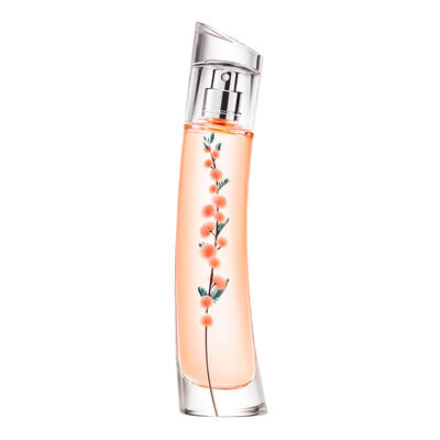 Perfume Kenzo Flower By Kenzo Ikebana Mimosa Feminino Eau de Parfum