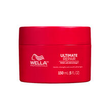 M&aacute;scara Capilar Wella Ultimate Repair