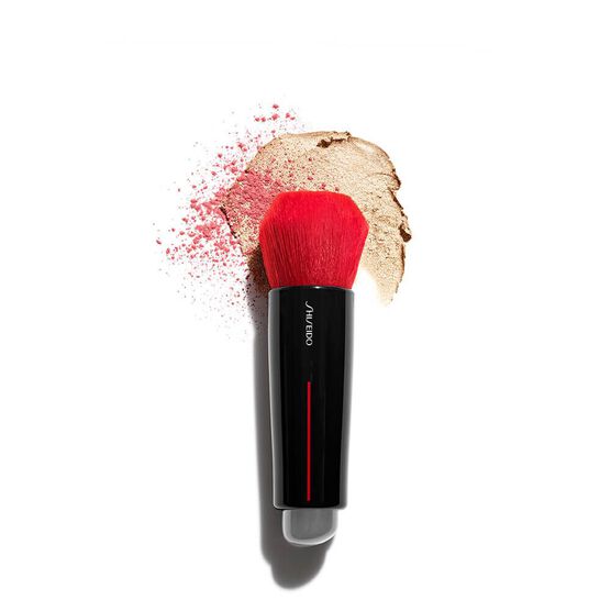 SHISEIDO   ACCESSORIES   COMP NA