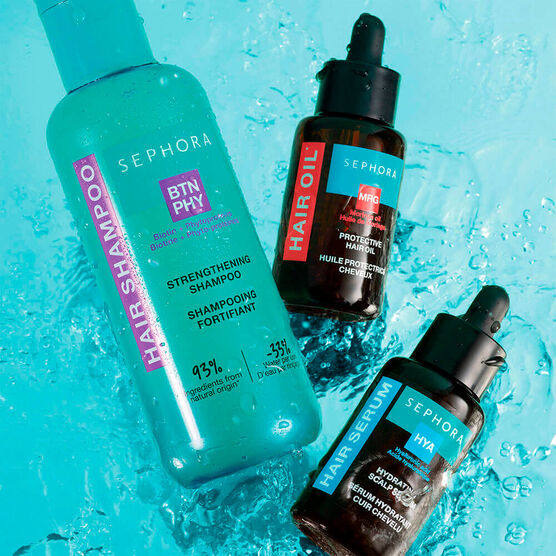 S&eacute;rum Hidratante para Couro Cabelo Sephora Collection Scalp Serum