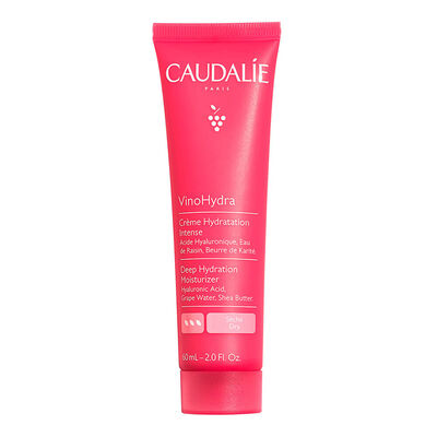 Creme Hidratante Profundo Caudalie VinoHydra