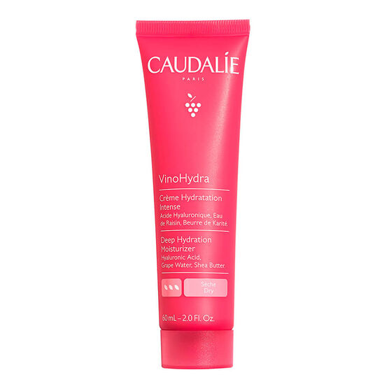 Creme Hidratante Profundo Caudalie VinoHydra