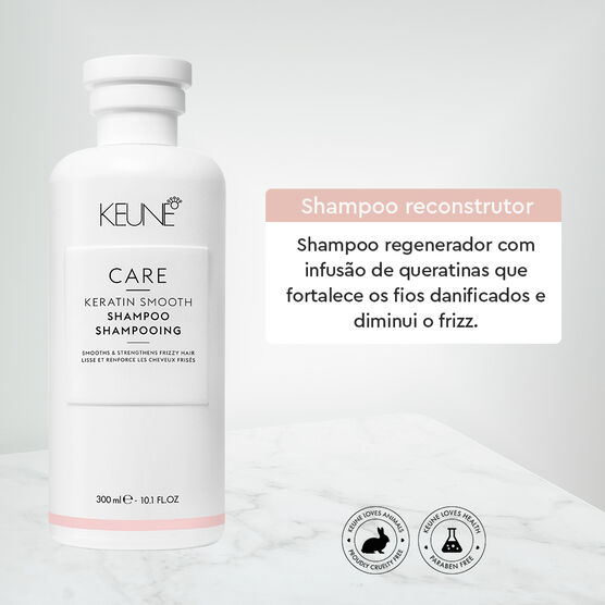 KEUNE      SHAMPOO HIDRA SHAM