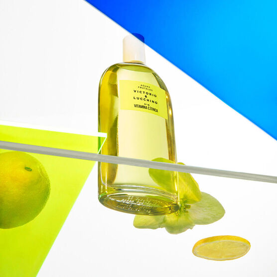 Perfume Victorio & Lucchino Aguas Frutales n&ordm; 18 Vitamina C.&Iacute;trica Feminino Eau de Toilette