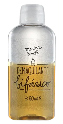 MARINA SMI DEMAQUILANTE  WATE