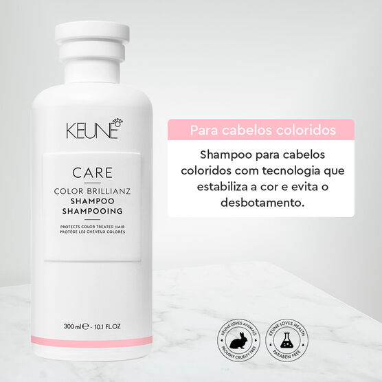 KEUNE      SHAMPOO CABEL SHAM