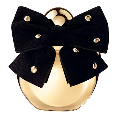 Perfume Nina Ricci Nina Precious Gold Feminino Eau de Parfum