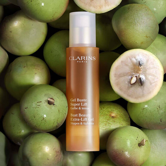 CLARINS    GEL BUSTE          50ML