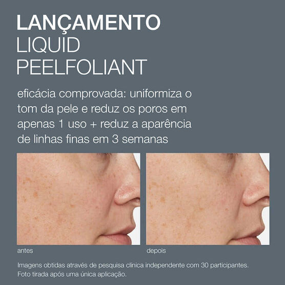 SKIN HEALTH PEELFOLIANT