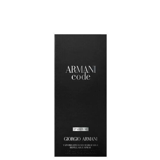 ARMANI CODE LE PARFUM EDP V125ML