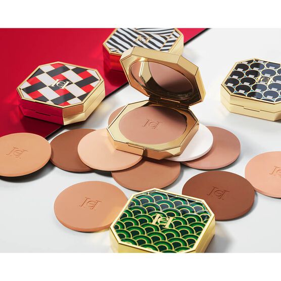 HERRERA    MATTIFYER     FACE 0