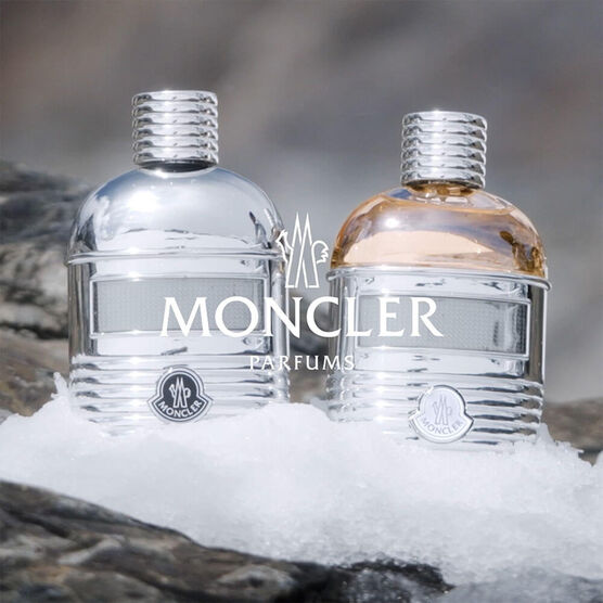 MONCLER POUR HOMME EDP 150ML