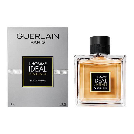 GUERLAIN   L'HOMME IDEAL EDP  100ML