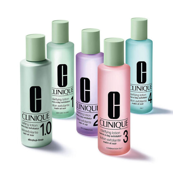 CLINIQUE   CLARIFYING 2  LOTI 200ML