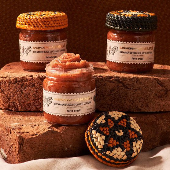 FEITO BRA  ALEGRIA       SCR  200G