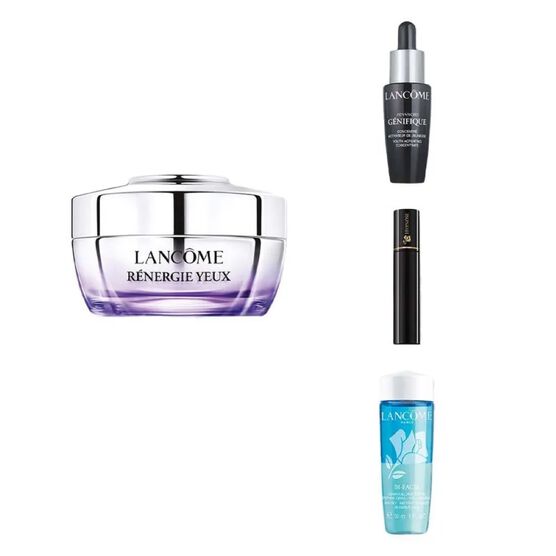 Kit Lanc&ocirc;me R&eacute;nergie Multi-Lift Ultra Eye