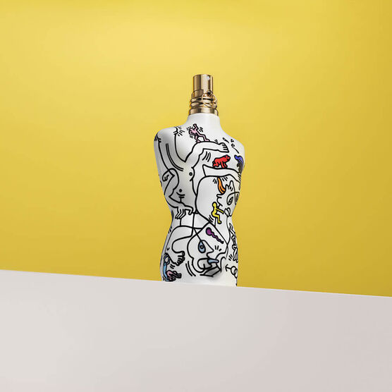 Perfume Jean Paul Gaultier Classique Pride Edition Feminino Eau de Toilette