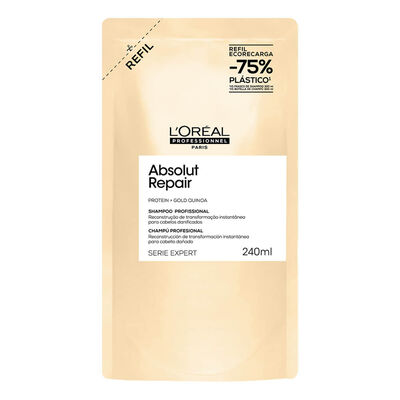 ABSOLUT REPAIR LP SE REP SHP 240ML REFIL