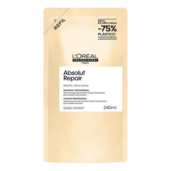 ABSOLUT REPAIR LP SE REP SHP 240ML REFIL