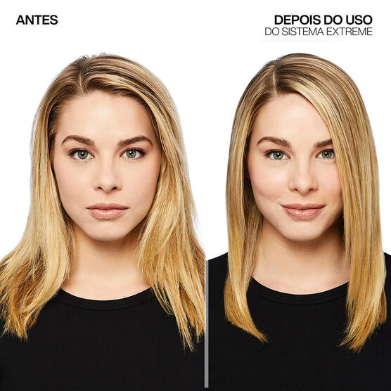 Shampoo Redken Extreme