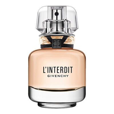 GIVENCHY   INTERDIT      EDP  35ML