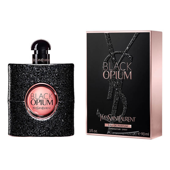 YSL        BLACK OPIUM   EDP  90ML