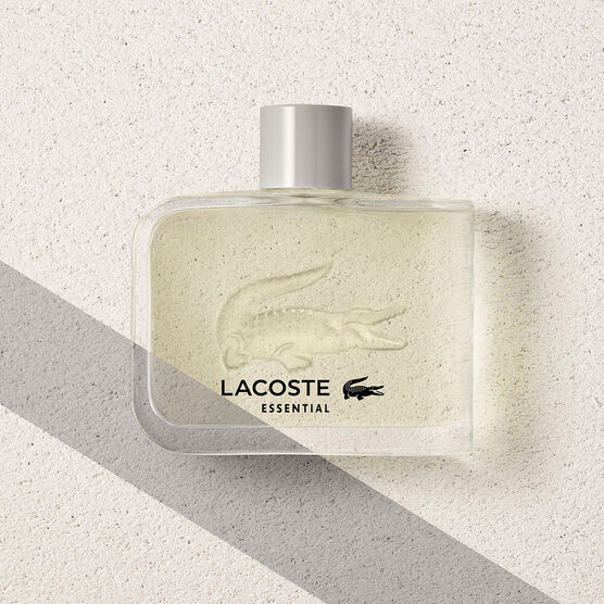 Perfume Lacoste Essencial Masculino Eau de Toilette