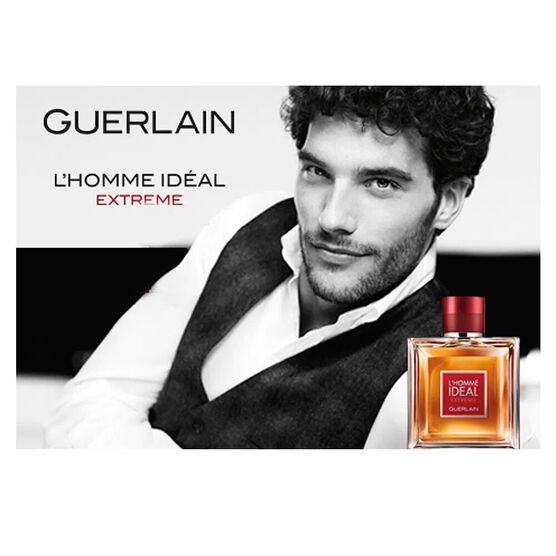 GUERLAIN   L'HOMME IDEAL EDP  100ML