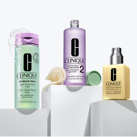 CLINIQUE   CLARIFYING 2  LOTI 200ML