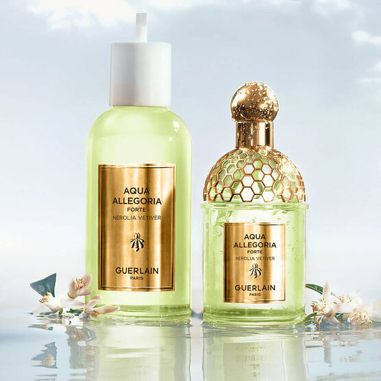 Aqua Allegoria Nerolia Vetiver Forte EDP