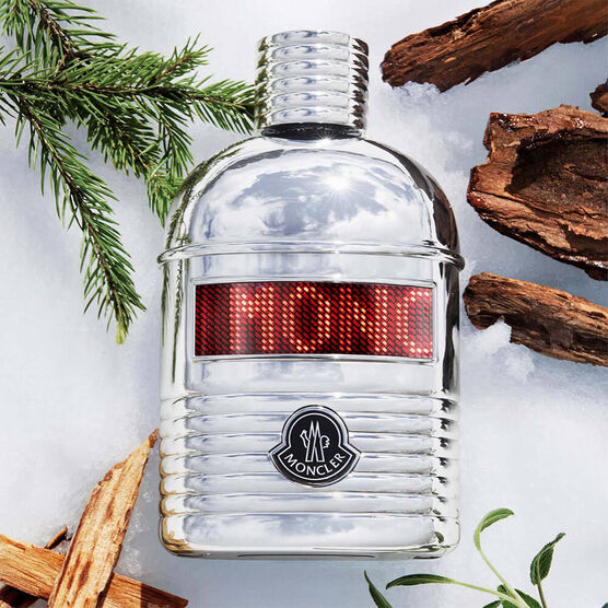 MONCLER POUR HOMME EDP 150ML