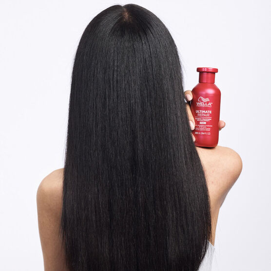 Shampoo Wella Ultimate Repair