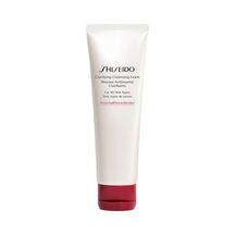 SHISEIDO   GEN CLARIFY   CLEA 125ML