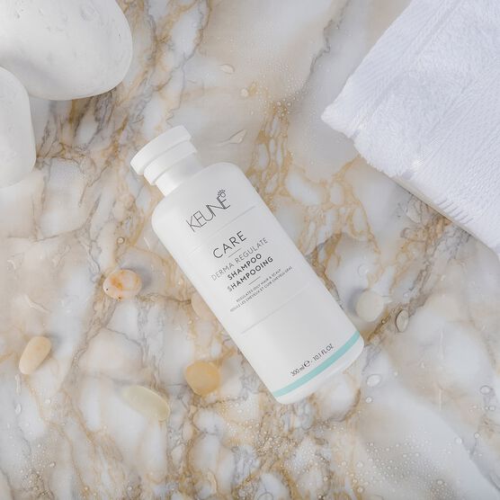 KEUNE      SHAMPOO REGEN SHAM