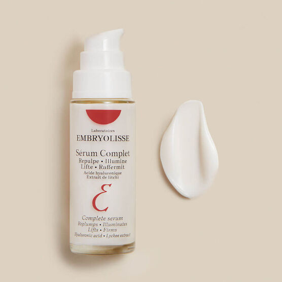 FACE COMPLETE SERUM 30ML