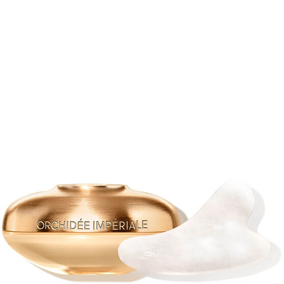 Creme Hidratante Guerlain Orchid&eacute;e Imp&eacute;riale Gold Nobile