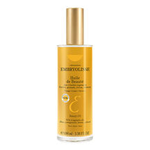 EMBRYOLISS BEAUTY OIL    FACE 100ML