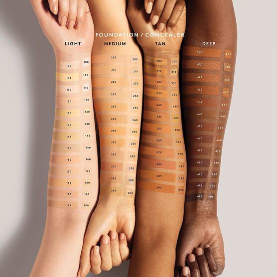 FENTY      PRO FILT'R    CONC 345