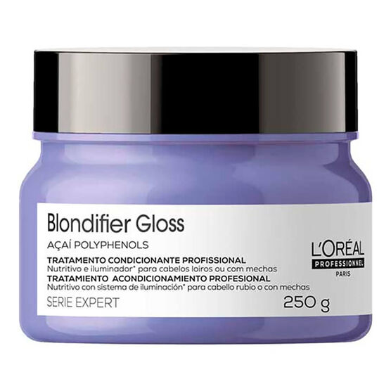 L'OREAL P  BLONDIFIER    MASK 250G