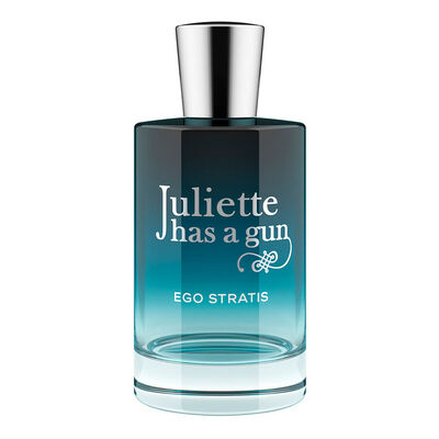 Perfume Juliette Has a Gun Ego Stratis Unissex Eau de Parfum