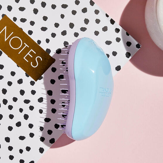 Escova de Cabelo Tangle Teezer The Original Fine & Fragile Mint Lilac