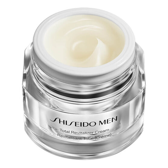 SHISEIDO   MEN R. CREAM  ANTI 50ML