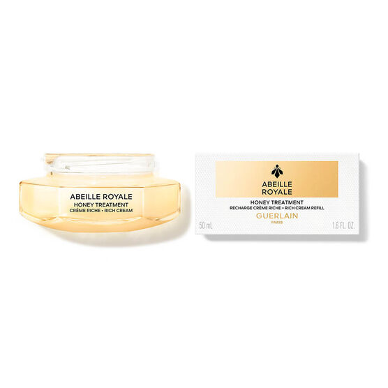 Creme Rico Guerlain Abeille Royale Honey Treatment Refil