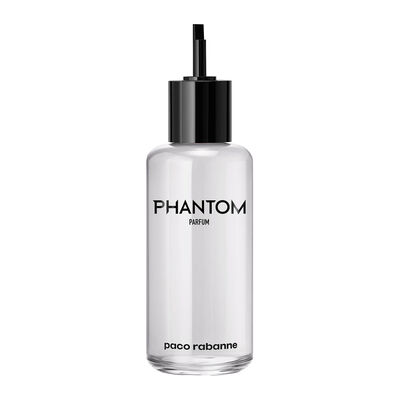 Refil Perfume Rabanne Phantom Masculino Parfum