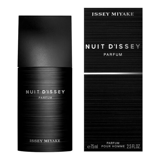 Perfume Issey Miyake Nuit D'issey Masculino Eau de Parfum