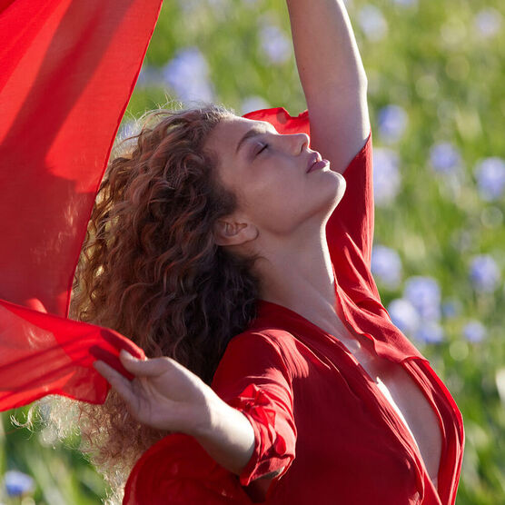 Perfume Guerlain Aqua Allegoria Rosa Palissandro Forte Feminino Eau de Parfum