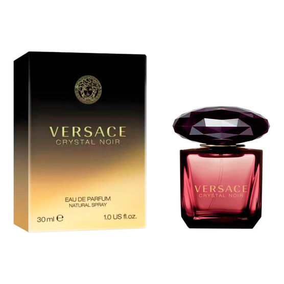 Perfume Versace Crystal Noir Feminino Eau de Parfum