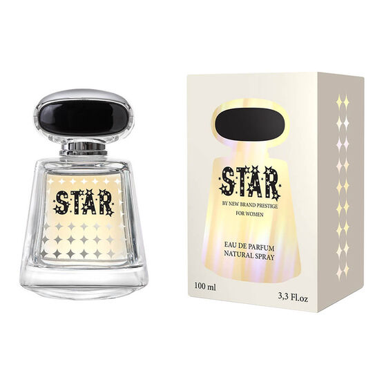 Perfume New Brand Star For Women Feminino Eau de Parfum