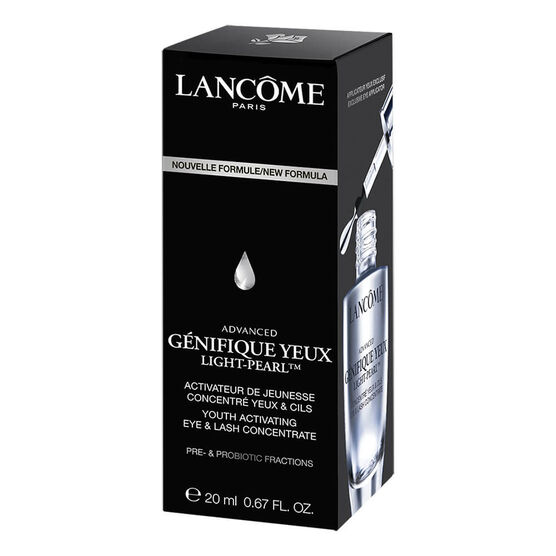 GENIFIQUE EYE & LASH CONCENTRATE 20ML