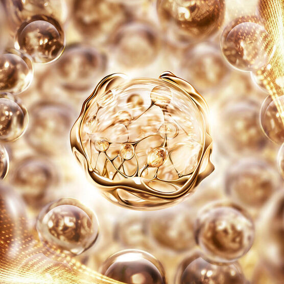 Creme para Olhos Lanc&ocirc;me Absolue